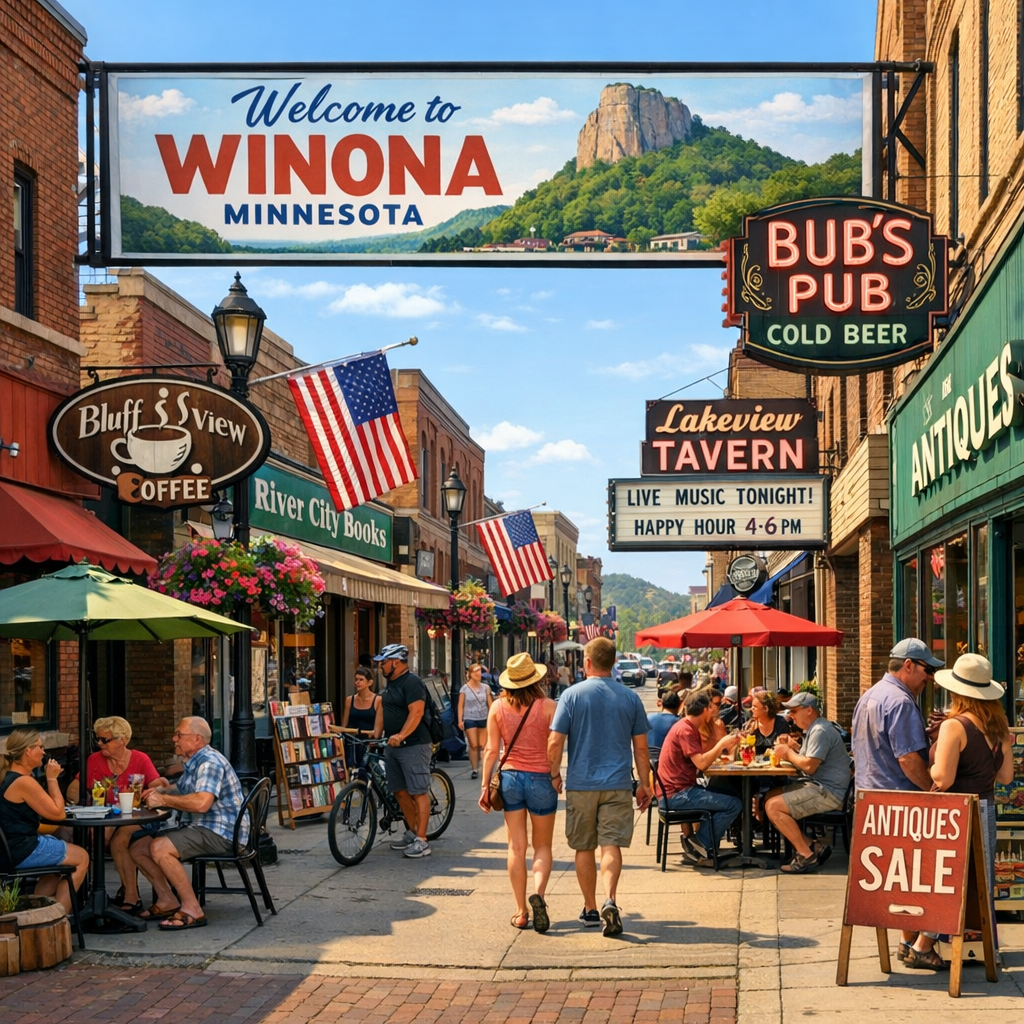 Discover Exclusive Deals from Winona’s Local Businesses