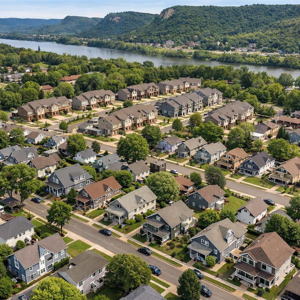 Navigating Winona’s Evolving Housing Market