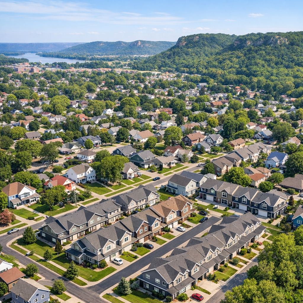 Navigating Winona’s Evolving Housing Market