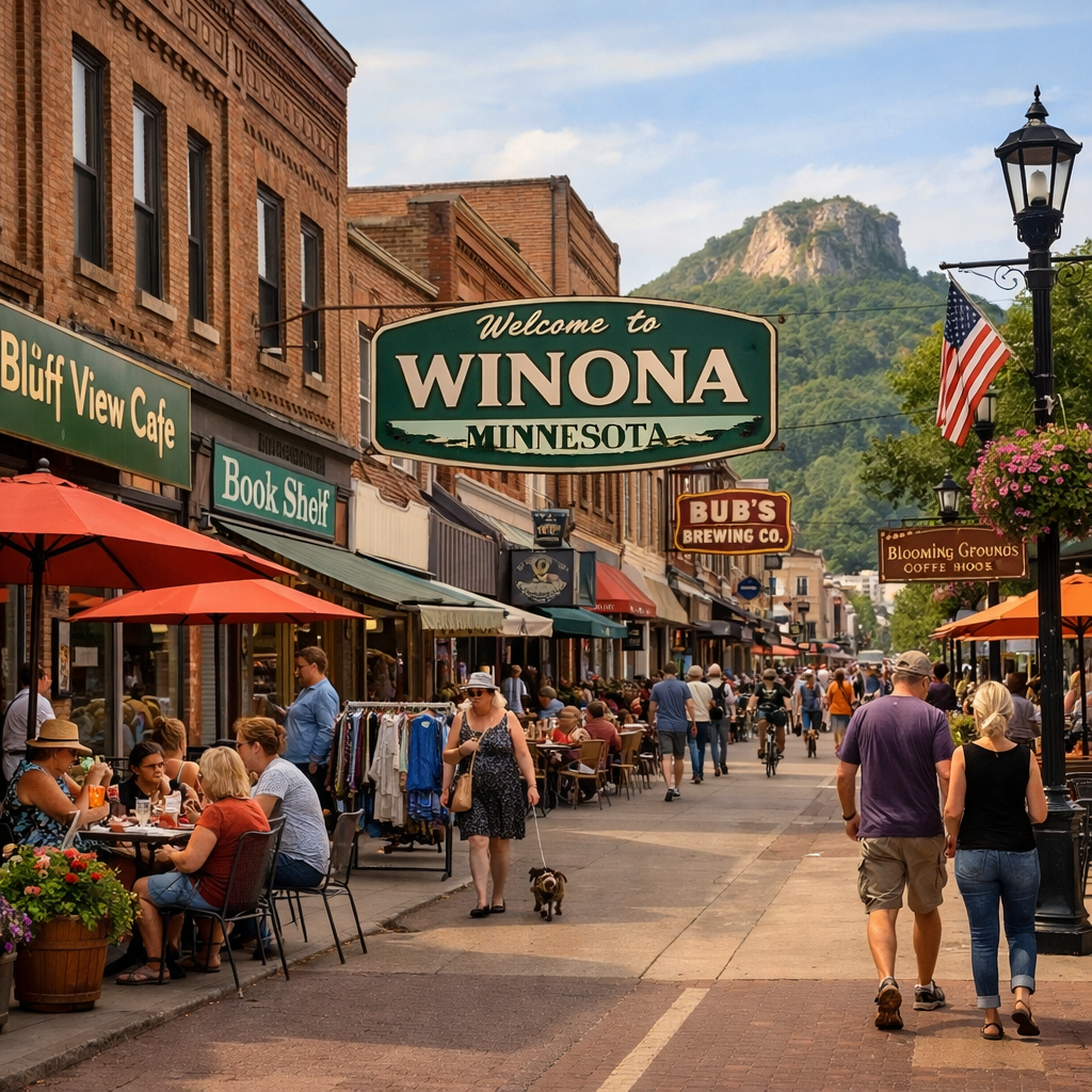 Exclusive Deals and Offers from Winona’s Local Businesses