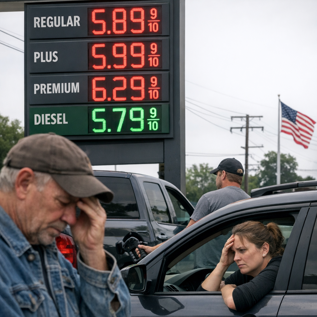 Navigating Economic Uncertainty Amid Political Shifts