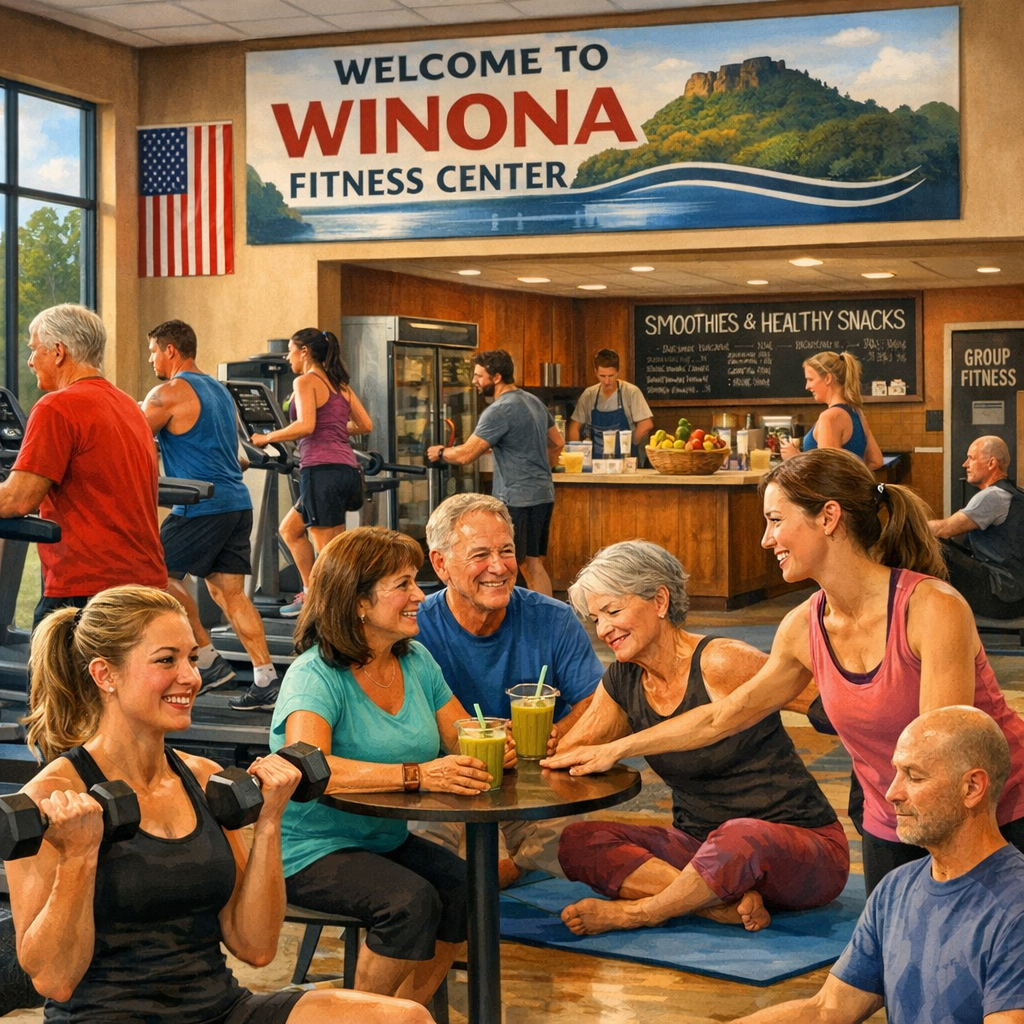 Embracing Health and Wellness in Winona: A Guide to Local Resources