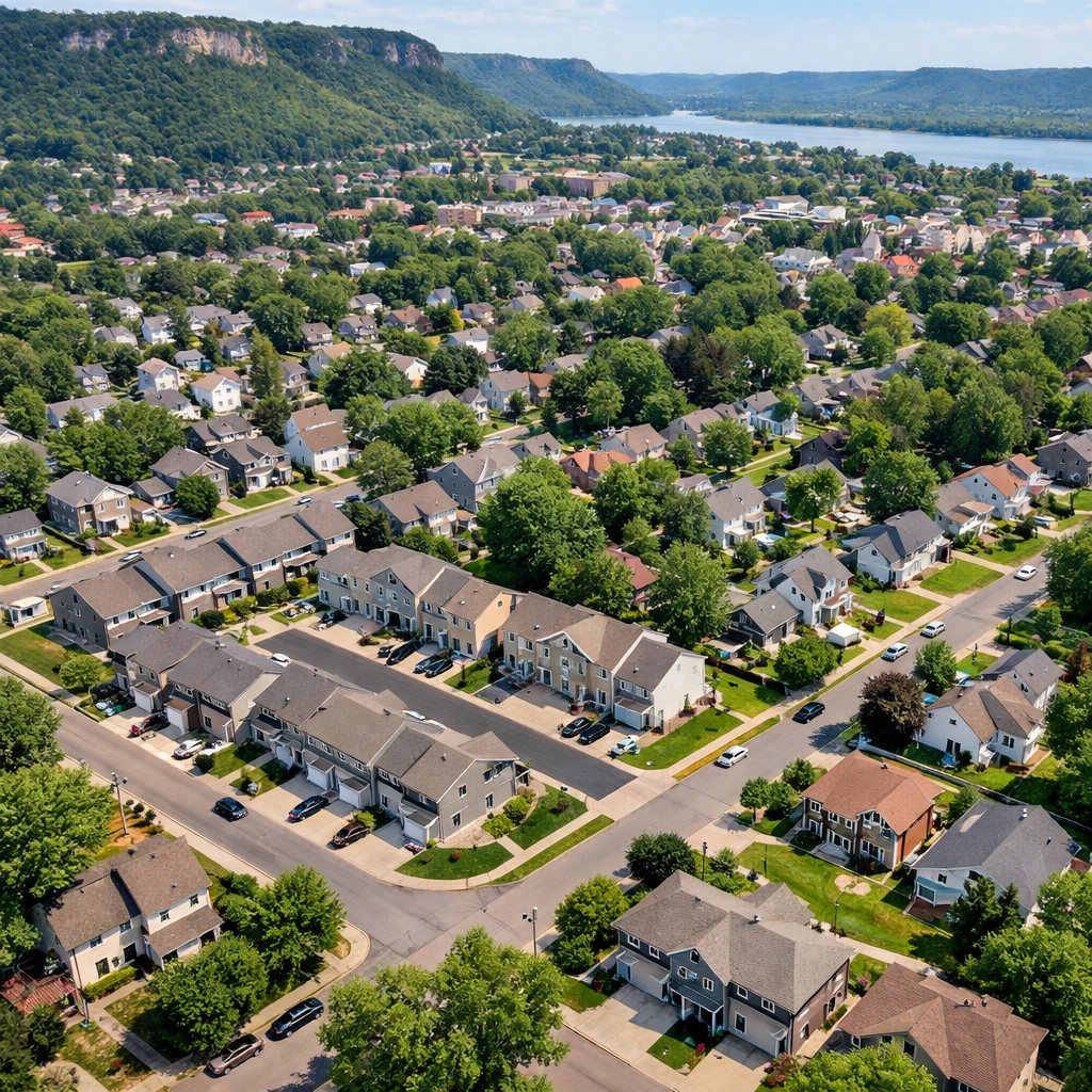 Navigating Winona’s Evolving Housing Market