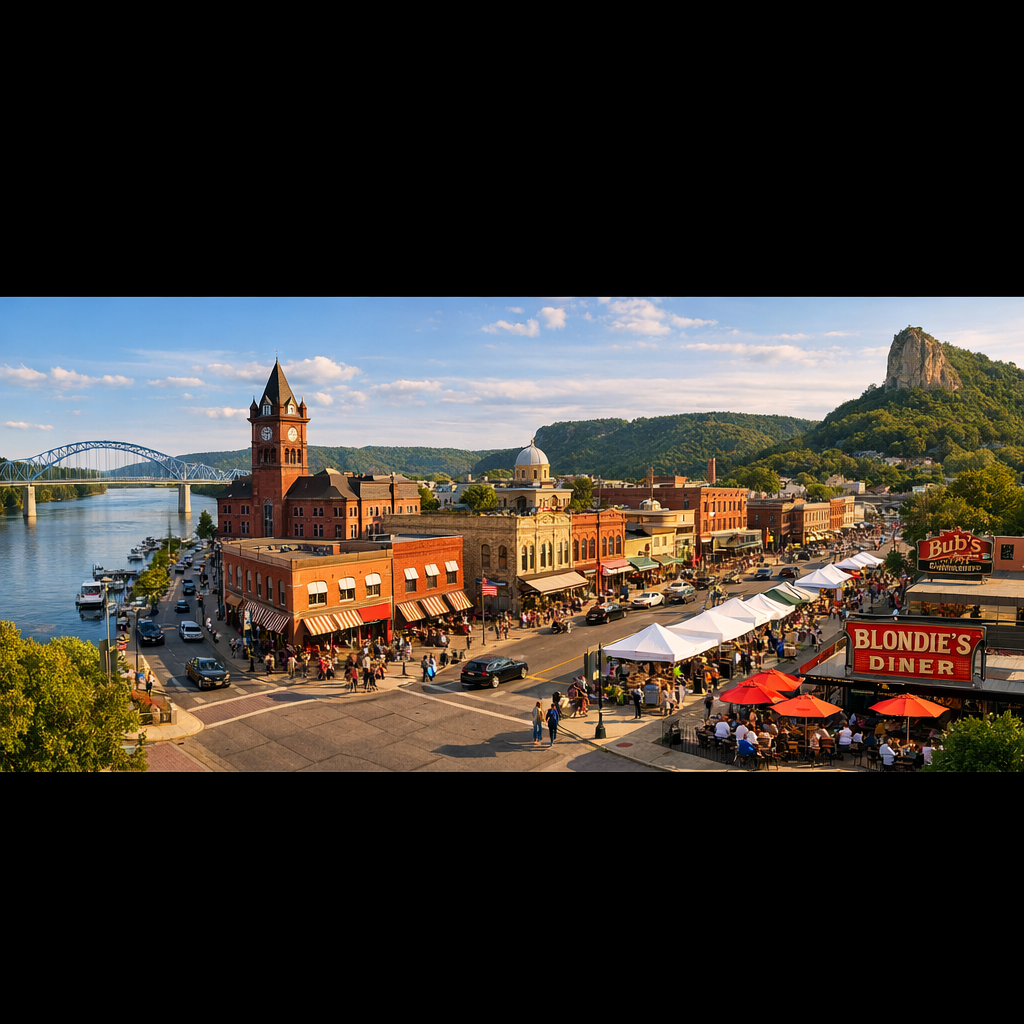 Winona’s Economic Landscape: A Blend of Tradition and Innovation