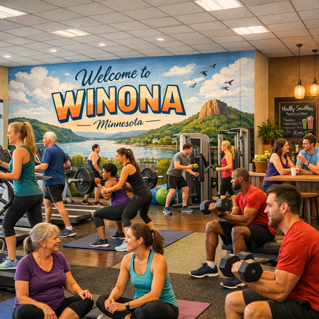 Embracing Health and Wellness in Winona: A Guide to Local Resources