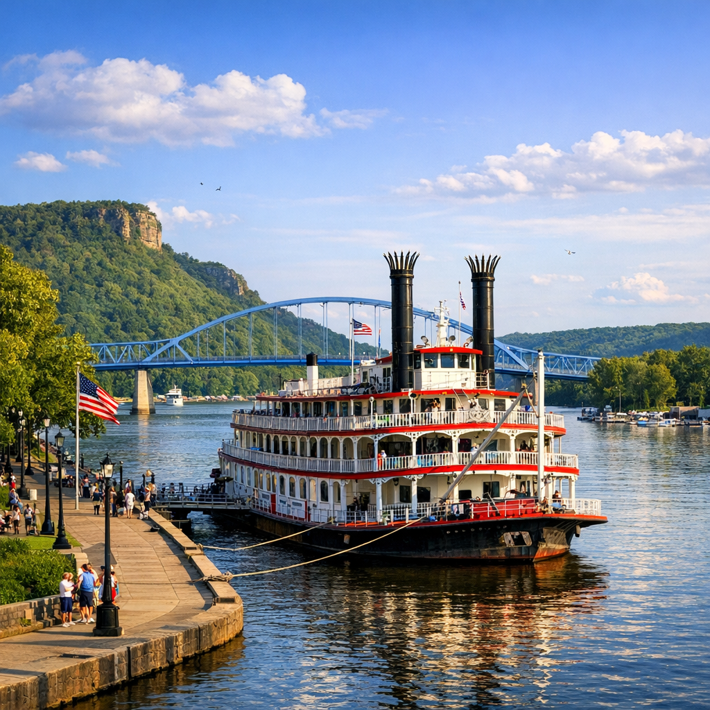 Upcoming Events in Winona: May 25 and Beyond