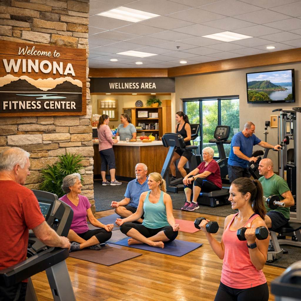 Embracing Health and Wellness in Winona: A Guide to Local Resources