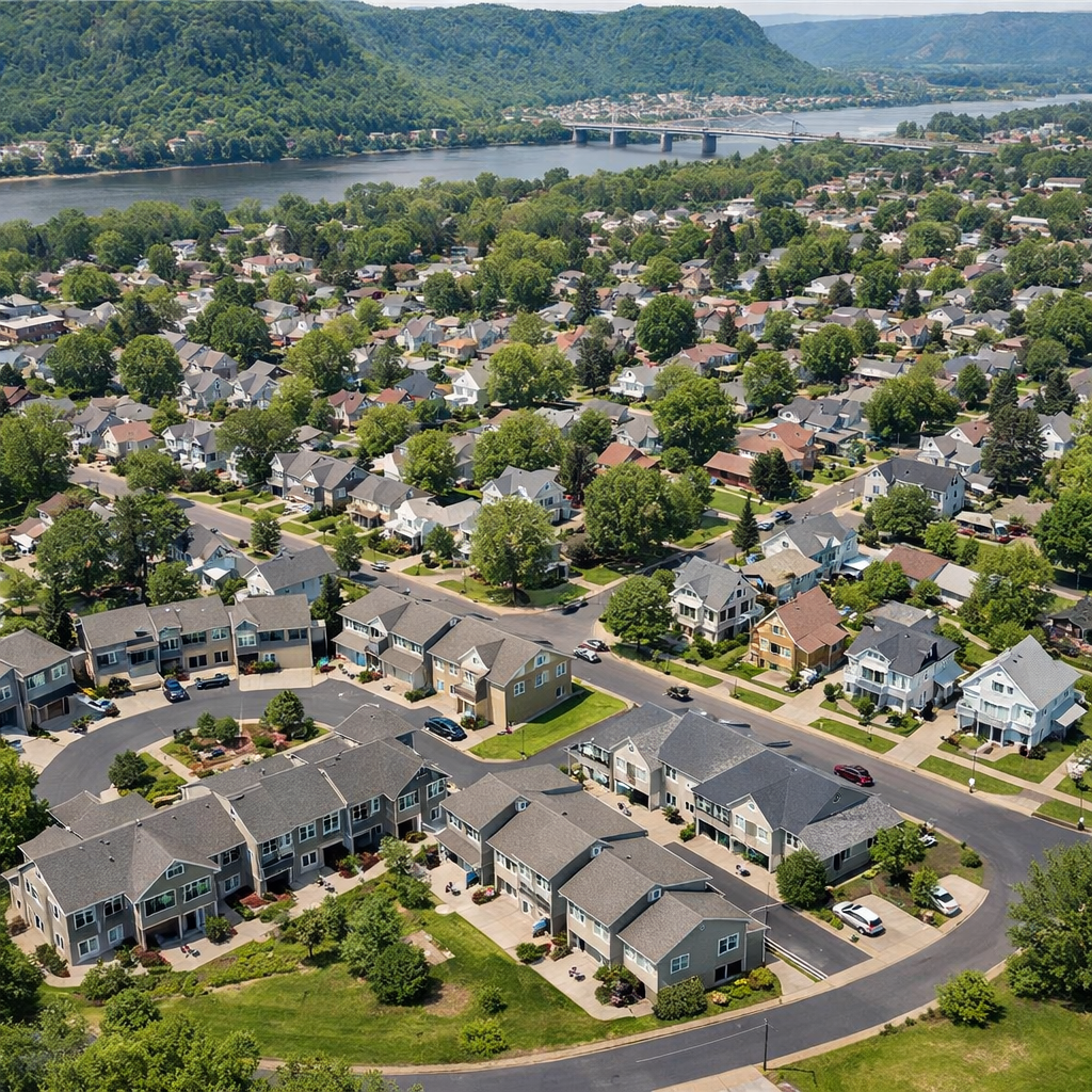 Navigating Winona’s Evolving Housing Market