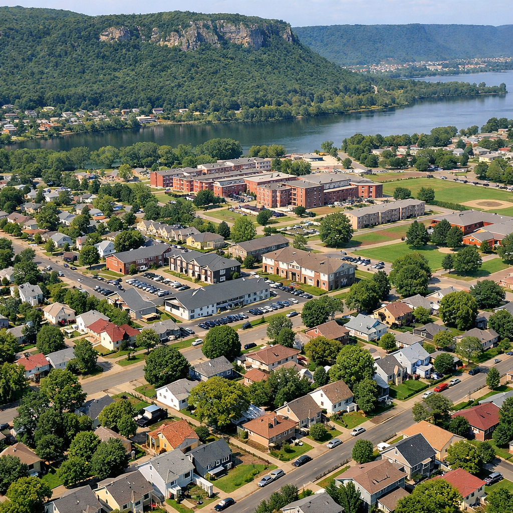 Navigating Winona’s Evolving Housing Market