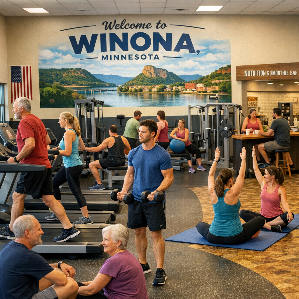 Embracing Health and Wellness in Winona: A Guide to Local Resources