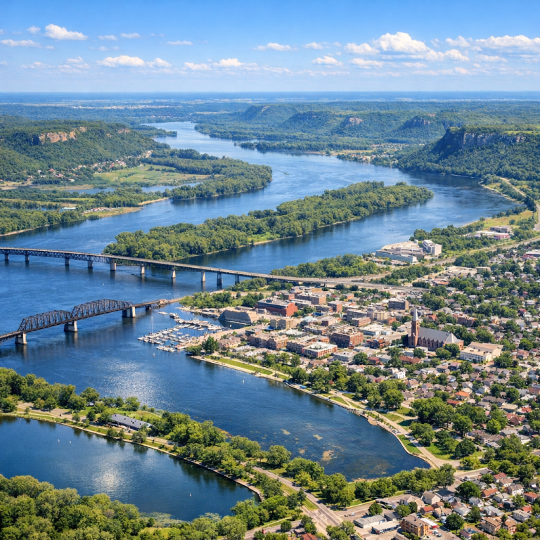 Understanding Climate Change Impacts in Winona